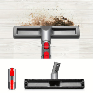 Adaptador de Cabezal de Cepillo para Aspiradoras <span class=keywords><strong>Dyson</strong></span> V6 <span class=keywords><strong>DC62</strong></span> DC59 V8 V7 V10 V11, Accesorio para Aspiradora - Product Image 3