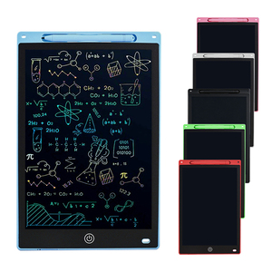 Tablette d'écriture LCD sensible à la pression, bloc-notes magique à faible consommation d'énergie, 10 pouces, batterie longue durée - Product Image 1