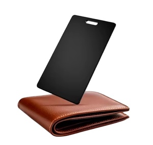 Traceur intelligent ultra-mince 1,8 mm <span class=keywords><strong>K2</strong></span> pour Android et iOS, compatible avec la fonction Localiser mon, pour clés, animaux de compagnie, navigation GPS, carte plastique sans fil - Product Image 6