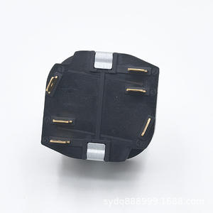 Contrôleur de minuterie électrique UNOX XF023 30 minutes, pièce de rechange en plastique pour fours domestiques et hôteliers - Product Image 4