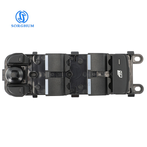 Cao lương c2d1739 phía trước bên trái điều khiển bên cửa 3 pins Thạc sĩ điện cửa sổ chuyển đổi cho <span class=keywords><strong>Jaguar</strong></span> XJ 10-19 XF 12-15 - Product Image 3