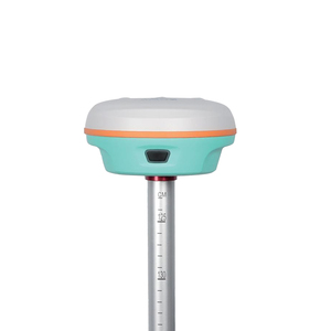 เสาอากาศนำทาง GPS/GNSS แบบอินเนอร์เชียล Qianxun Star Moment A100 ระดับมืออาชีพ พร้อมระบบ RTK สำหรับสถานีวิทยุในตัวสำหรับการวัด - Product Image 3