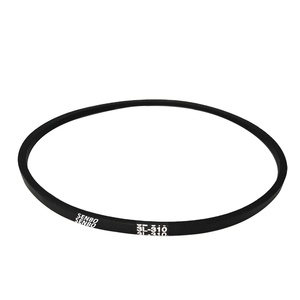 Chất lượng cao A86 truyền ổ đĩa cao su bọc V vành đai - Product Image 1