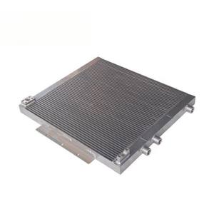 20C0120 Chine fait des pièces d'entretien de machines radiateur d'huile - Product Image 6