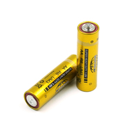 Batería de Celda Seca R6P AA 1.5V Personalizada OEM - Compatible con Marca Privada y Empaque, Plazo de Entrega Rápido para Pedidos a Nivel de Millones
