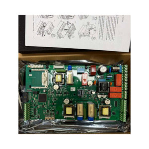 ใหม่พลาสติก 1SFB536268D1009 1SFB536271A1009 คอนแทคเตอร์อุตสาหกรรม/ซอฟท์สตาร์ทเตอร์โมดูลควบคุมไดรฟ์บอร์ดทดแทน - Product Image 2