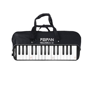 Melódica Feifan de 32 Teclas, Instrumento de Viento para Estudiantes, Principiantes y Niños, Uso en el Aula, con Bolsa Oxford - Product Image 1