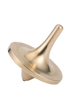Präzisions-Messing-<span class=keywords><strong>Kreisel</strong></span> Metall-Schreibtisch-Spielzeug Gyro <span class=keywords><strong>Inception</strong></span> Gyroskop - Product Image 1