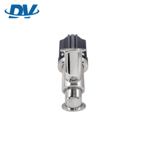 Prix de gros Type de joint torique à simple effet Fabriqué en Corée Vanne à simple effet Vanne pneumatique à vide en ligne - Product Image 6