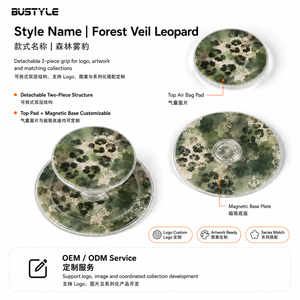 Support de télé<span class=keywords><strong>phone</strong></span> portable de bureau magnétique N52 détachable et réglable en hauteur, personnalisable avec logo et motif, pour cadeaux d'entreprise en gros (OEM/ODM) - Product Image 2