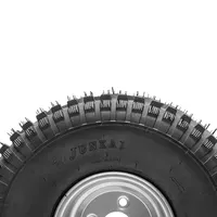 Pneu de moto tout-terrain Quad ATV 22X12-8 de qualité supérieure