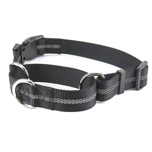 <span class=keywords><strong>Collare</strong></span> da martingala per <span class=keywords><strong>cani</strong></span> in Nylon largo regolabile collari da addestramento per <span class=keywords><strong>cani</strong></span> in Nylon forte per <span class=keywords><strong>cani</strong></span> di grossa taglia - Product Image 2