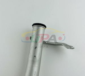 25460-3E700 254603E700 Ensemble tuyau et joint torique - Entrée d'eau pour Hyundai Kia 25460 3E700 - Product Image 4