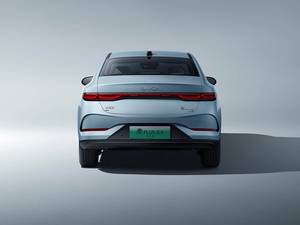 बाइड क्यूइन प्लस डैमिक्सी कार का इस्तेमाल हाइब्रिड लक्जरी सेडान किफायती बाएं स्टीयरिंग स्मार्ट यूरो v उत्सर्जन बेड़े परिवार की लागत प्रभावी - Product Image 6