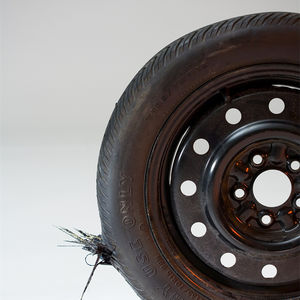 65mm עגול אוניברסלי צמיג תיקון תיקון קיט - Product Image 2