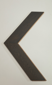 <span class=keywords><strong>Parquet</strong></span> en chêne <span class=keywords><strong>gris</strong></span> <span class=keywords><strong>foncé</strong></span> 15 mm, qualité AB, pour intérieur, motif chevrons, pour la maison - Product Image 6