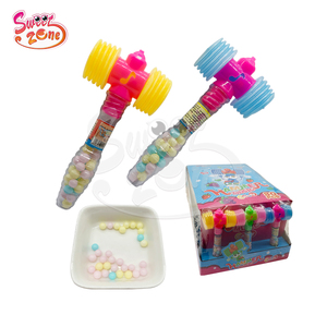 ของเล่นขนมบีบอัดของเล่นรูปทรงค้อนพลาสติกแปลกใหม่ - Product Image 6