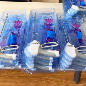 Ligasure jeneratör gemi sızdırmazlık Para Cirugia Abierta fabrika fiyat Maryland veteriner elektrocerrahi ünitesi - Product Image 5