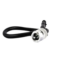 Nouveau capteur de vitesse électronique de haute qualité pour système électrique automobile, capteur d'odomètre, ajustement universel, garantie de 6 mois