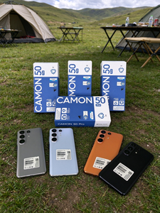 Camon 50 Pro รุ่นใหม่ปี 2026, หน้าจอ HD ขนาด 6.8 นิ้ว, ระบบจดจำใบหน้าเต็มรูปแบบ, มีหลายสี, ขายส่งโทรศัพท์มือถือ 5G - Product Image 5