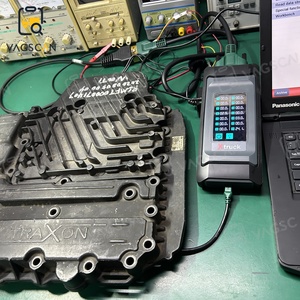 Herramienta de Diagnóstico para Inspección de Chasis X-truck, AMT ABS para Retardador de Transmisión ZF EATON FAST Dong Feng - Product Image 4