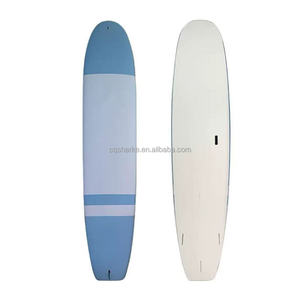 Tabla de Surf Suave para Principiantes, para Hombres y Mujeres, Enseñanza Escolar, con Bolsa, Bomba y Accesorios - Product Image 3