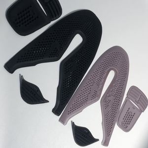 Material Elástico de Spandex para la Parte Superior del Calzado, Cómodo y Transpirable, para Calzado Deportivo, a Buen Precio - Product Image 4