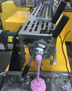 Liyi plastik FPV test cihazı filtrasyon basınç değeri testi makine filtresi ekstrüzyon test cihazı - Product Image 2