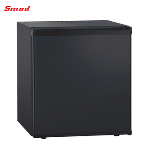 Mini Refrigerador con Puerta de Vidrio y Compresor de 12v, Congelador con Pantalla - Product Image 4