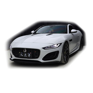 Kit carrosserie dynamique pour Jaguar F Type <span class=keywords><strong>2010</strong></span>-2020, mise à niveau de l'ancien au nouveau, succès commercial, luxe pour les propriétaires - Product Image 5