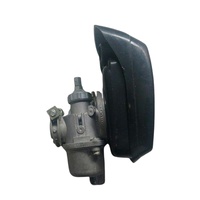 STIVARNA Carburateur Filtre à air Assy Fit 3WF-3(40-3) Pulvérisateur de brouillard Pièces de rechange Remplacement