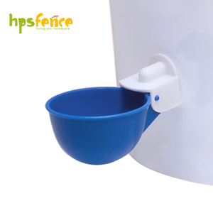 HPSFENCE Ingrosso CD012 <span class=keywords><strong>Abbeveratoio</strong></span> per Polli da 20L Grande Capacità OEM ODM in PP per Allevamenti Commerciali - Product Image 3