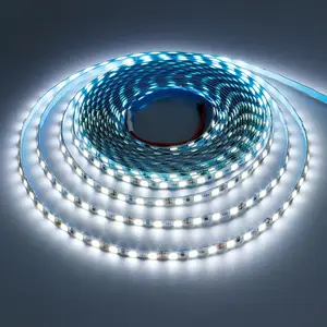 VST 5M/Rolle Flexible LED-Licht leiste DC12V SMD LED-Farbband leuchte Verwendung für LED-Aluminium profile