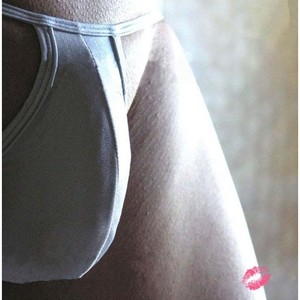 Choco Ace - Tanga Sexy para Hombre, Cintura Baja, Poliéster, Estilo Tentación, Primavera 2022 - Product Image 3