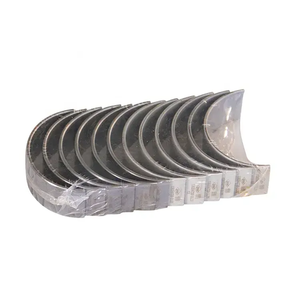 12160570 13025625 12273939 13024279 L6 09.002.002.003 Vilebrequin Principal Moteur Diesel Pièce De Rechange Roulement De Bielle - Product Image 1