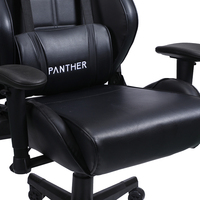 Chaise de jeu d'ordinateur à bas prix