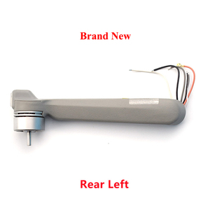 Bras de moteur standard avant/arrière pour Air 2S – Pièces de rechange pour réparation de drone - Product Image 3
