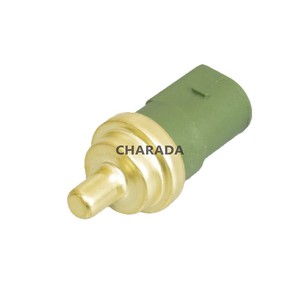 Capteur de température d'eau de voiture Charada 059919501A 078919501C à connexion rapide pour Volkswagen Audi - Product Image 1