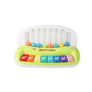 Jouet <span class=keywords><strong>musical</strong></span> interactif pour enfants, orgue électronique créatif pour l'éducation précoce, instrument de musique piano - Product Image 3