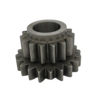 2Mm 4Mm 10T 44T 28T 48T 60T 65T Rc平歯車