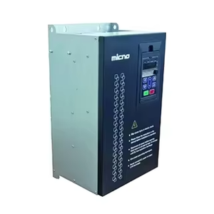 MS-MICNO AE300-7R5G/011P-T4 Série AE300 Inverseur à circuit ouvert. Neuf et original en stock - Product Image 6