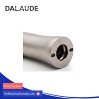 DALAUDE DA-ICA05 20:1 Düşük Hızlı E-Jeneratörlü LED Diş İmplantı El Aleti, Maksimum 80 NCM Tork ve 1 Yıl Garantili