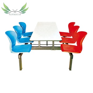 De Madera de <span class=keywords><strong>comedor</strong></span> de mesa de madera <span class=keywords><strong>4</strong></span> estudiante mesa de <span class=keywords><strong>comedor</strong></span> y silla conjunto - Product Image 5