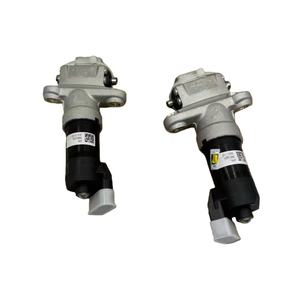 Cocok untuk Porsche Cayenne dan Panamera Maca 92A 9YO aktuator rem 95835209101 actu7p0609723b - Product Image 4