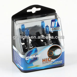 Profesional hecho 12V 55W <span class=keywords><strong>h1</strong></span> de alta calidad Auto bombilla halógena de 35w - Product Image 6