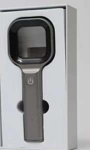 Lampe en bois Yishanghe pour clinique animale - Product Image 6