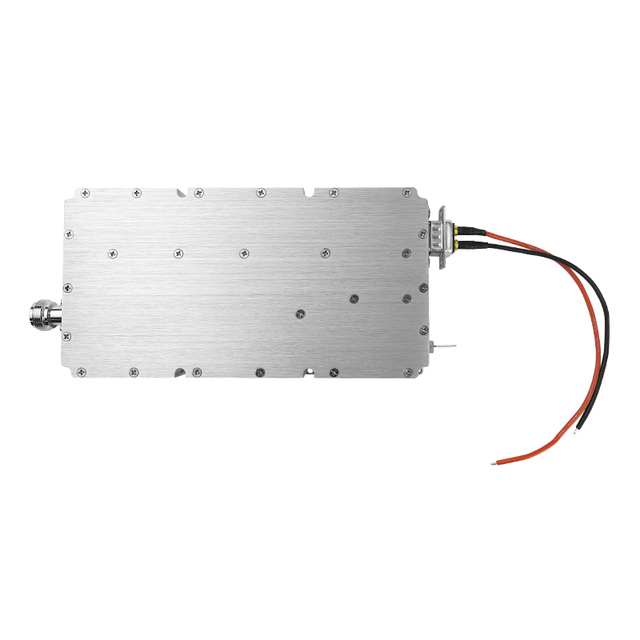 2000-3800MHz 100W	RF Module with Customizable Frequency/Stable RF Transmission Module with Multiple Interface Options