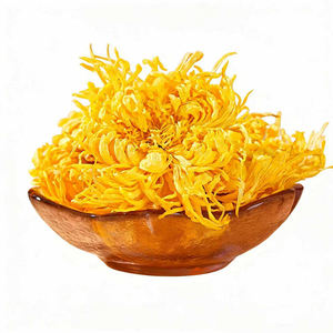 उच्च गुणवत्ता वाले प्रतिस्पर्धी मूल्य समर्थन कस्टम पैकेज हर्बल चाय बड़ा खिलने गोल्डन क्रिसथेम चाय बैग व्यक्तिगत रूप से चाय बैग - Product Image 5