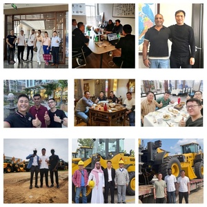 Оригинальная запчасть для фронтального погрузчика <span class=keywords><strong>Liugong</strong></span> <span class=keywords><strong>CLG856</strong></span>: опорный подшипник 26B0025, производство CN/SHN, гарантия 3 месяца, выгодная цена - Product Image 6