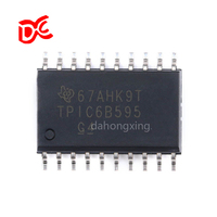 (Circuits intégrés DHX) TPIC6B595DWRG4